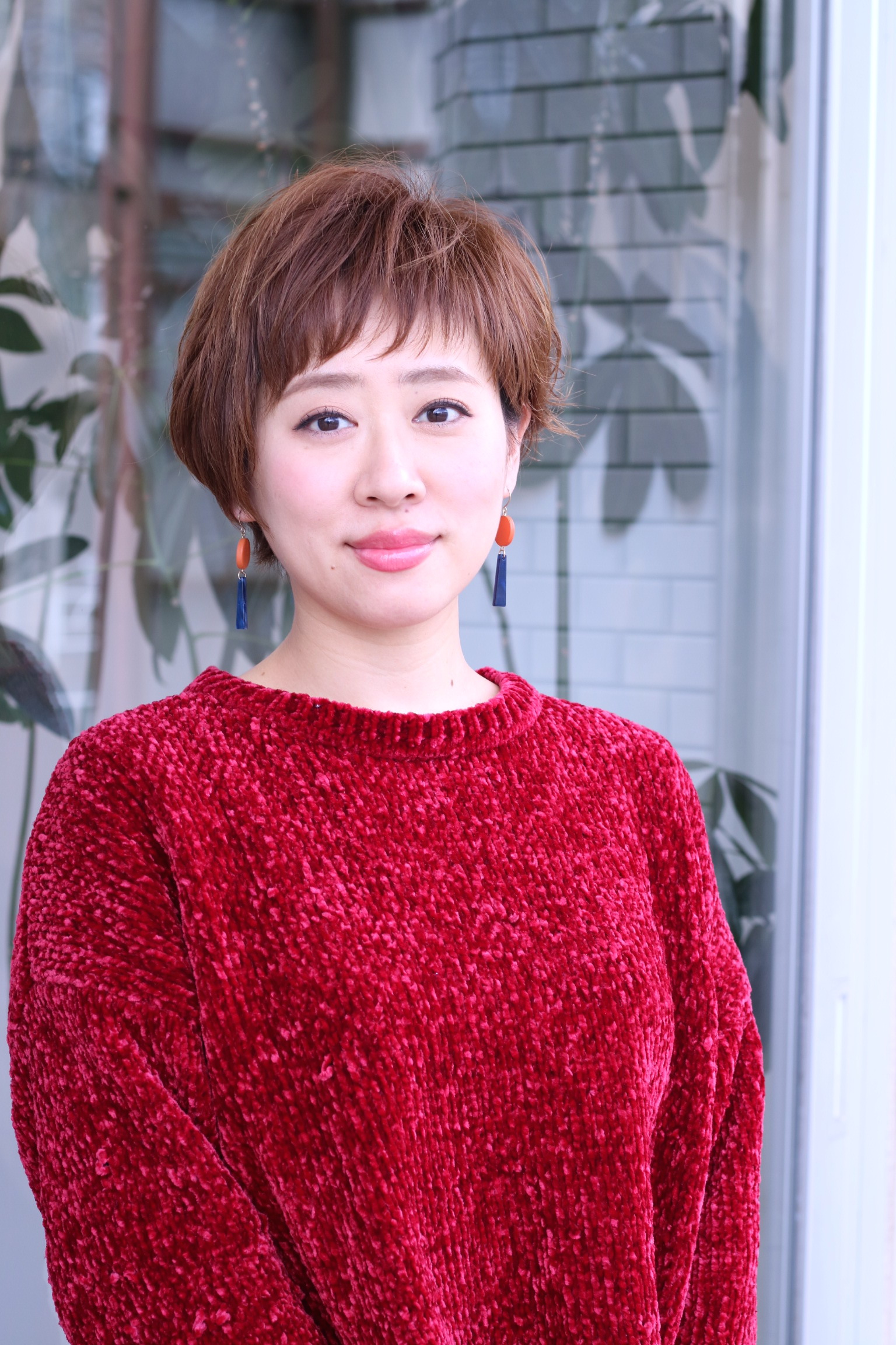 桶山 紗於里